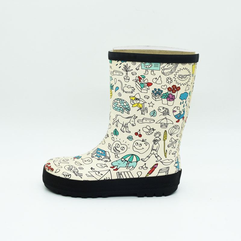 children rain boots (1)