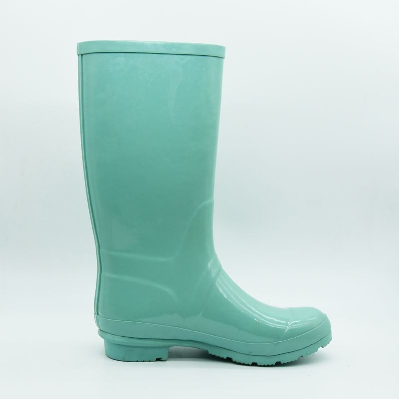 green rubber boots (3)