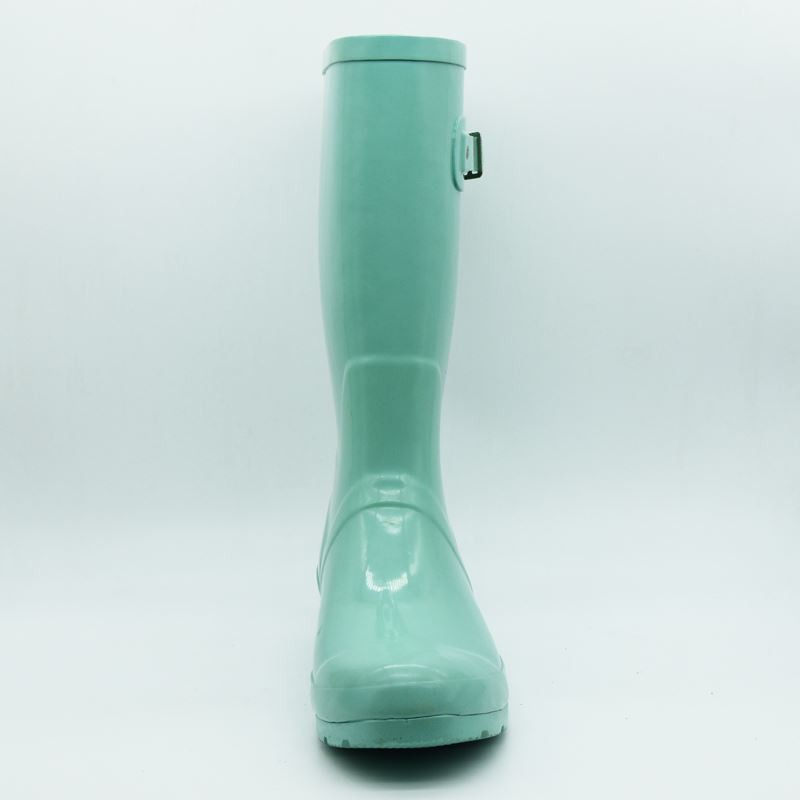 green rubber boots (4)