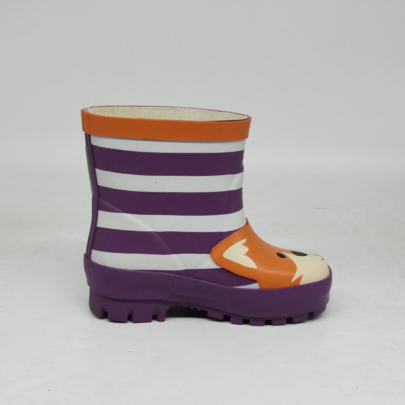 cute ankle rain boots (3)