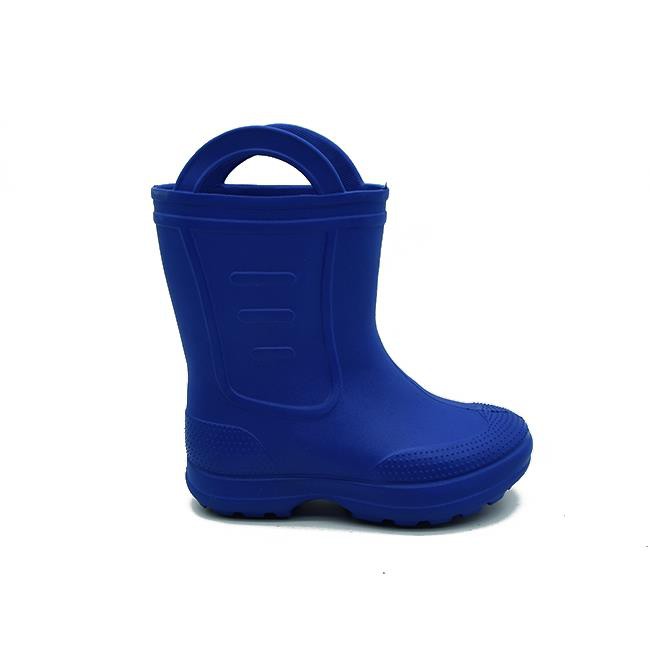 EVA kaubojske čizme