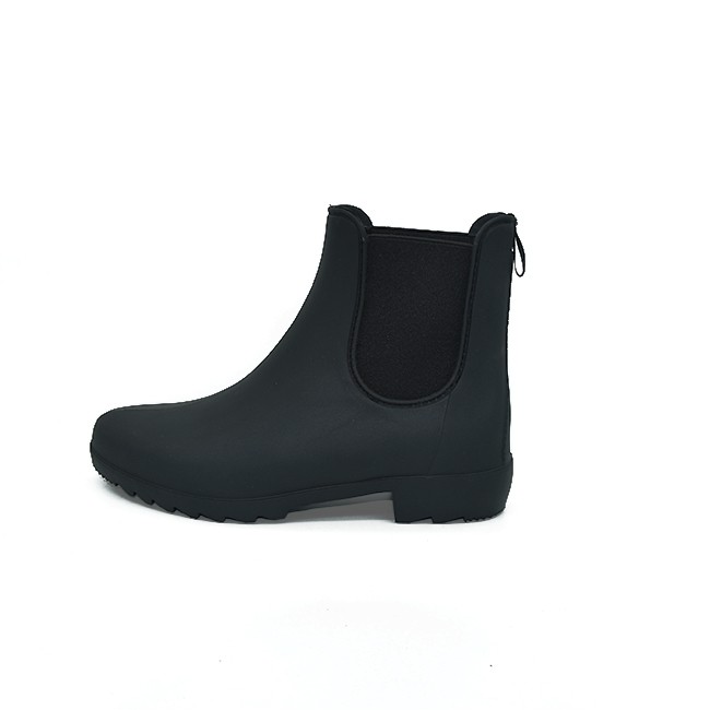 Eva Foam Low Cut Riding Boots