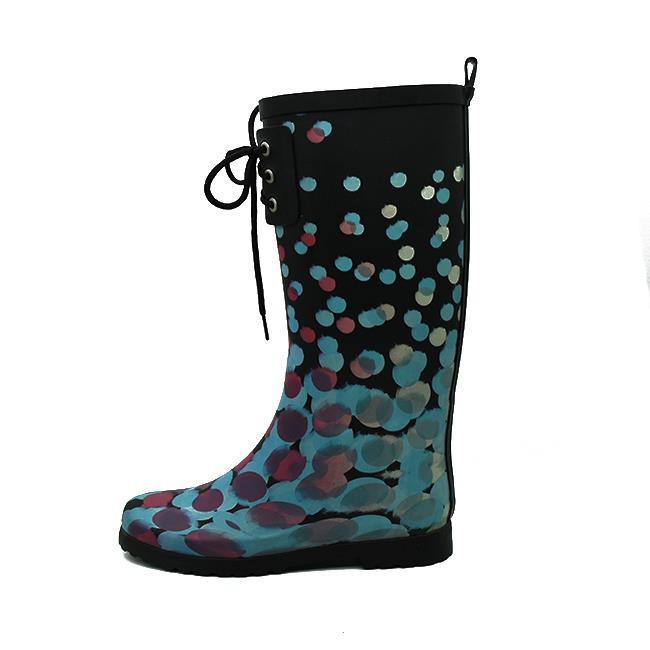 Gumene čizme za žene