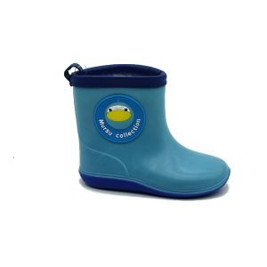 3D čizme za malu djecu od PVC-a