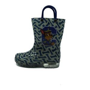 Crne čizme od gležnja