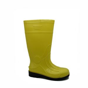 Da li zaštitne čizme štite od zračenja?