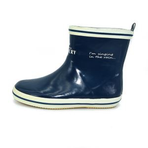 Muške gumene čizme za gležnjeve