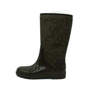 PVC čizme za haljine