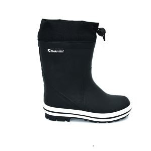 Gumene čizme za zimu za zimu