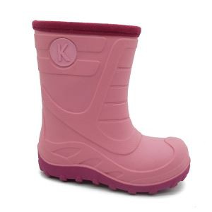 Vodootporne slatke zimske čizme