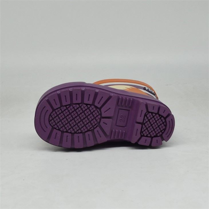 Cute Ankle Rain Boots