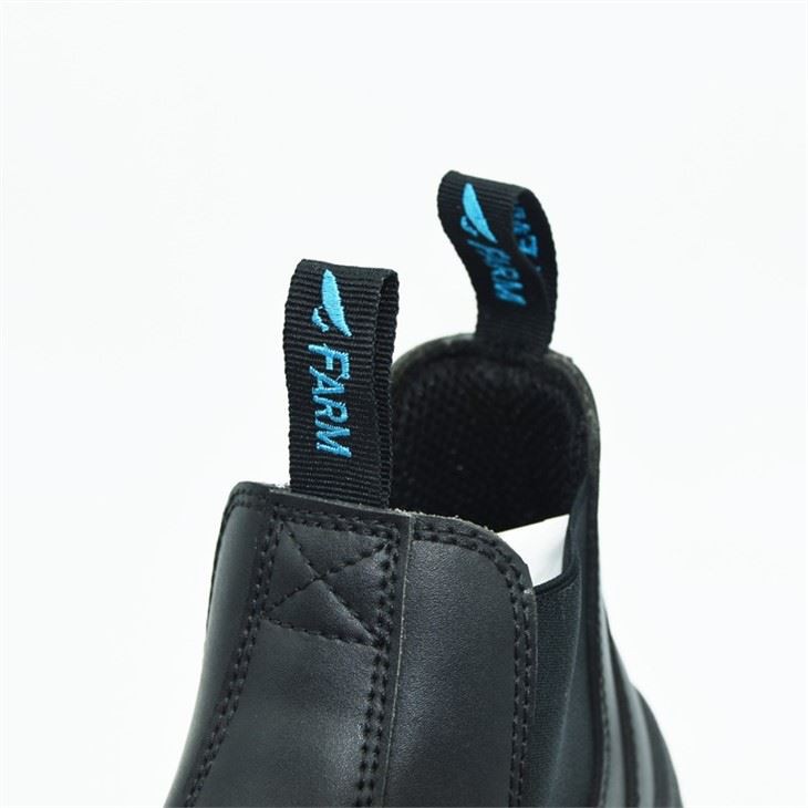 Mens Comfortable Safety Shoes