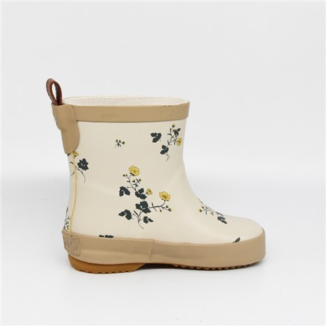 Nisko izrezane gumene čizme