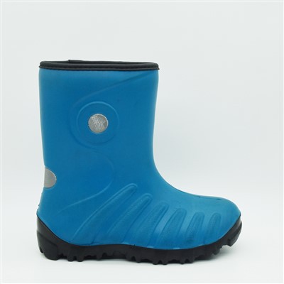 Dječje pu čizme za kišu